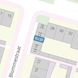 Perceel BDA00-G-4593