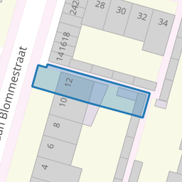 Perceel BDA00-G-4594