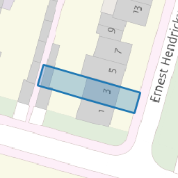 Perceel BDA00-G-4596