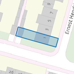 Perceel BDA00-G-4597