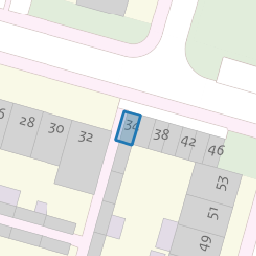 Perceel BDA00-G-4600