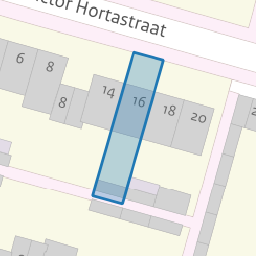 Perceel BDA00-G-4603