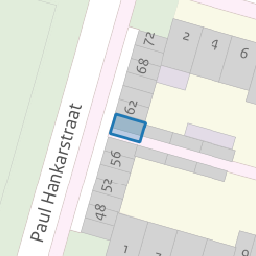 Perceel BDA00-G-4604