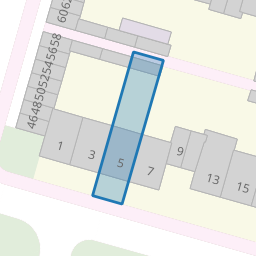 Perceel BDA00-G-4605