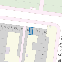 Perceel BDA00-G-4609