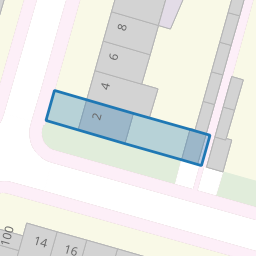 Perceel BDA00-G-4621