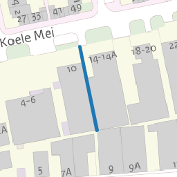 Perceel BDA00-G-4622