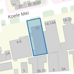 Perceel BDA00-G-4623