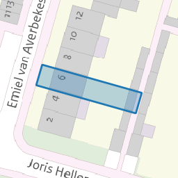 Perceel BDA00-G-4628