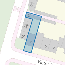 Perceel BDA00-G-4630