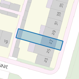 Perceel BDA00-G-4635