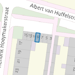 Perceel BDA00-G-4637