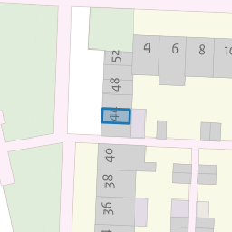 Perceel BDA00-G-4644