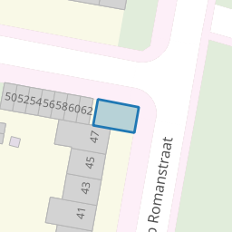 Perceel BDA00-G-4650