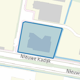 Perceel BDA00-G-4665