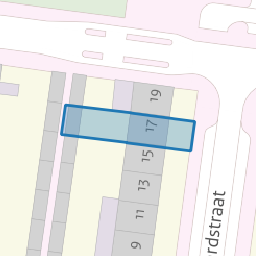 Perceel BDA00-G-4667