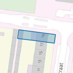 Perceel BDA00-G-4668