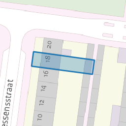 Perceel BDA00-G-4669