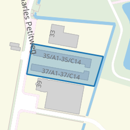 Perceel BDA00-G-4673