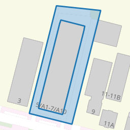 Perceel BDA00-G-4694