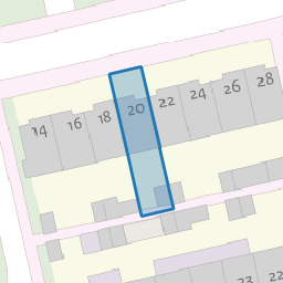 Perceel BDA00-G-4697