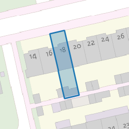 Perceel BDA00-G-4698