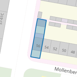 Perceel BDA00-G-4703