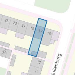 Perceel BDA00-G-4706