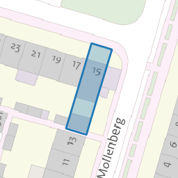 Perceel BDA00-G-4707