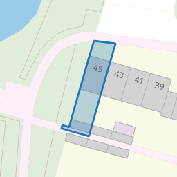 Perceel BDA00-G-4708