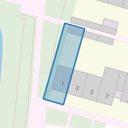 Perceel BDA00-G-4710