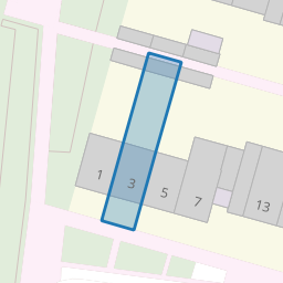 Perceel BDA00-G-4711