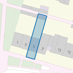 Perceel BDA00-G-4712