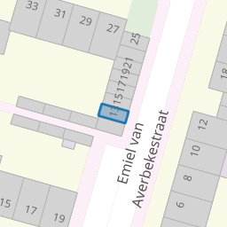 Perceel BDA00-G-4714