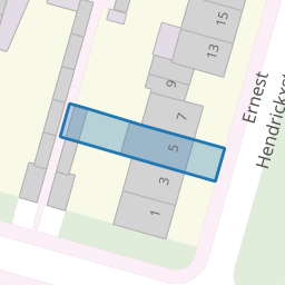 Perceel BDA00-G-4718