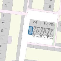 Perceel BDA00-G-4729