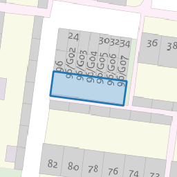 Perceel BDA00-G-4732