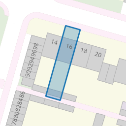 Perceel BDA00-G-4739