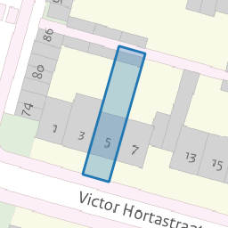 Perceel BDA00-G-4741