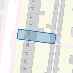 Perceel BDA00-G-4743