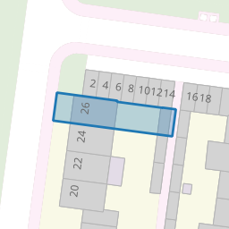 Perceel BDA00-G-4746