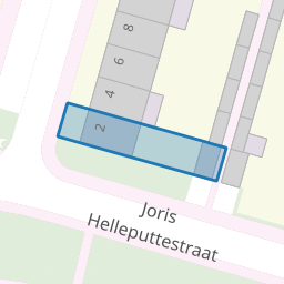 Perceel BDA00-G-4748