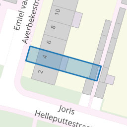 Perceel BDA00-G-4749