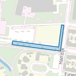 Perceel BDA00-G-4754