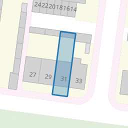 Perceel BDA00-G-4766