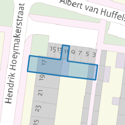 Perceel BDA00-G-4769