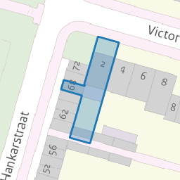 Perceel BDA00-G-4774