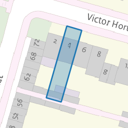 Perceel BDA00-G-4775