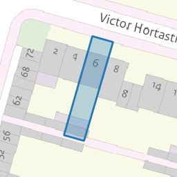 Perceel BDA00-G-4776