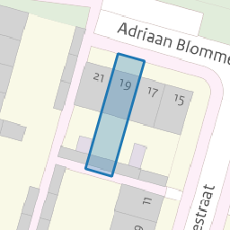 Perceel BDA00-G-4783